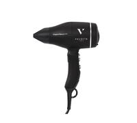 Velecta Paris - Sèche-cheveux professionnel - ORIGINAL Silence 1.7i Noir velours