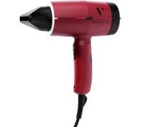 Velecta Paris Tgr Vélecta Paramount Sèche-cheveux Revolution 2.2i Rouge Millesime
