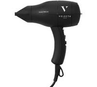 Sèche-cheveux professionnel - VELECTA ®PARIS - ICONIC TGR 2.0 - Noir intense - 2 vitesses - 2 températures