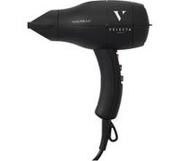 Velecta - Sèche cheveux ICONIC TGR 2.0i - Noir Intense noir G
