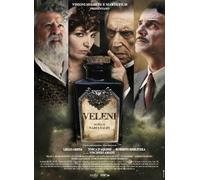 Velenes DVD ADN