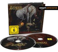 Veleno – Nuclear Blast Veleno – Nuclear Blast – Édition limitée