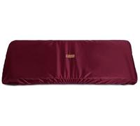 Veles-X Keyboard Cover 76-88 Keys BURGUNDY