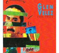 Velez Glen - Pan Eros [Import]