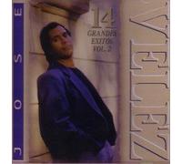Velez, Jose - Vol. 2-14 Grandes Exitos