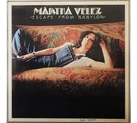 VELEZ, Martha - Escape from Babylon / SASD-7515
