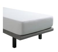 Velfont - Alèse imperméable Aloe Vera - Coupe ajustée, 160 x 190/200 cm | Protège-Matelas en Tissu éponge imperméable et Respirant