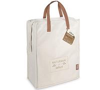 Velfont Matelas rembourré Max Coton - Blanc - Lit 150 x 182/190 cm