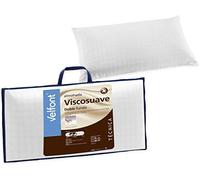 Velfont Oreiller viscoélastique doux, pas très ferme, disponible en plusieurs tailles 90cm