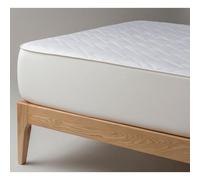 Velfont Thermorégulateur Protège-matelas avec revêtement Outlast 90 x 190 cm 90 x 190 cm