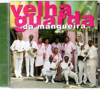 Velha Guarda - Da Manueria E Convidados [Import]