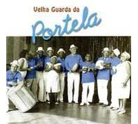 Velha Guarda Da Portela – CD