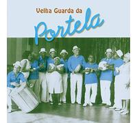 Velha Guarda Da Portela