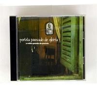 Velha Guarda Da Portela - Portela: Escolas Passado De Gl [Import]