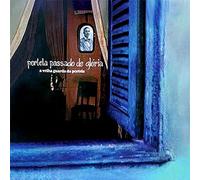 Velha Guarda Da Portela - Portela Passado De Gloria