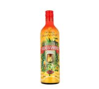 Velho Barreiro Cachaca 70 achaça