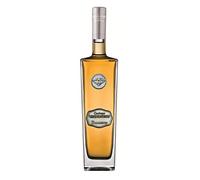 Velho Barreiro DIAMOND Cachaça 40% Vol. 0,7l in Giftbox