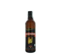 Velho Barreiro GOLD Cachaça 39% Vol. 0,7l