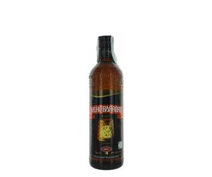 Velho Barreiro GOLD Cachaça 39% Vol. 0,7l