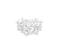 Veli Applique/Plafonnier Medium Feuillage