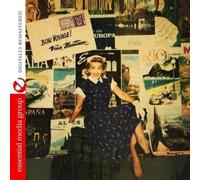 Velia Martinez - Bon Voyage! (Digitally Remastered)