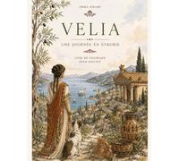 VELIA: Une journée en Étrurie