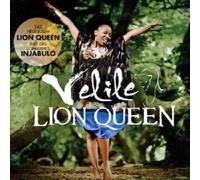 VELILE "LION QUEEN" CD NEW