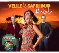 Velile & Safri Duo - Helele [Import]