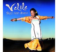 Velile – Tales from Africa – CD – Import
