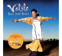 Velile - Tales from Africa [Import]