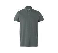 VELILLA 105508S Polo Stretch à Manches Courtes pour Homme, Gris, Taille XL, Gris, XL