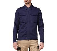 Velilla 106003 Veste 100% coton, couleur bleu marine, taille 56