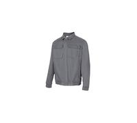 Velilla 106003 Veste 100% coton Gris Taille 54