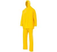 VELILLA 19000 / Rain Suit Two Piece with Hood