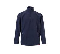 Velilla 201501 - Doublure polaire (taille L) couleur bleu marine