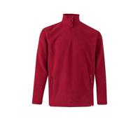 Velilla 201501 - Doublure polaire (taille L) couleur rouge