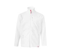 Velilla 201502 - Veste polaire (taille L) couleur blanc