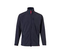 Velilla 201502 - Veste polaire (taille S) couleur bleu marine