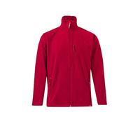Velilla 201502 - Veste polaire (taille XL) couleur rouge