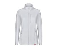 VELILLA 201502W Veste polaire pour femme, blanc, taille M, blanc, M