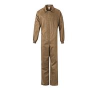 VELILLA 214 Combinaison de Travail Italienne - Beige - Taille 60
