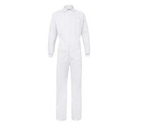 VELILLA 214 Combinaison de Travail Italienne - Blanc - Taille 58