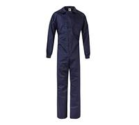 VELILLA 214 Combinaison de Travail Italienne - Bleu Marine - Taille 58
