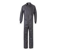 VELILLA 214 Combinaison de Travail Italienne - Gris - Taille 54