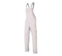 Velilla 290 ; Salopette ; couleur Blanc ; Taille 42