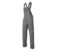 Velilla 290 ; Salopette ; couleur Gris ; Taille 44
