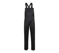 Velilla 290 ; Salopette ; couleur Noir ; Taille 36