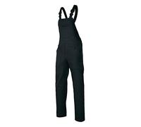 VELILLA Salopette 290 – Noir – Taille 48