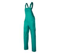 Velilla 290 ; Salopette ; Couleur Vert ; Taille 56