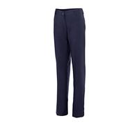 Velilla 303 - Pantalon femme (taille 36) couleur bleu foncé